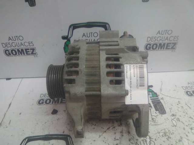 23100AU000 NISSAN Alternador  comprar en Lleida