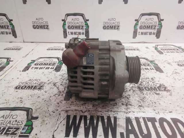 23100AU000 NISSAN Alternador  comprar en Jaén
