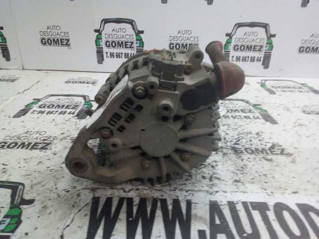 23100AU000 NISSAN Alternador  disponible Ourense