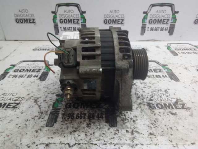 NISSAN 23100AU000 Alternador  comprar en Murcia