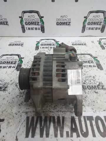NISSAN 23100AU000 Alternador  en stock Terrassa