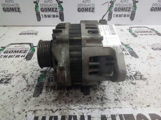 23100AU000 Alternador  en stock Sabadell