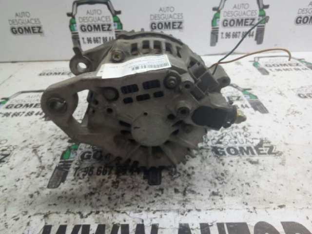 NISSAN 23100AU000 Alternador  en stock Valencia