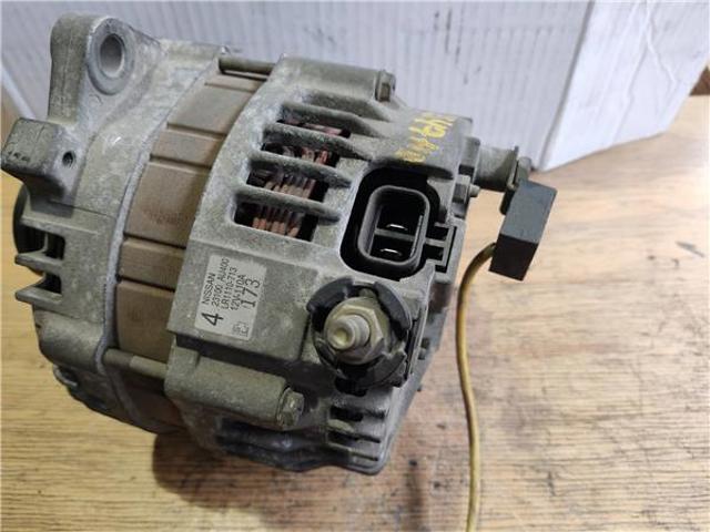 23100AU400 NISSAN Alternador  en stock Huelva