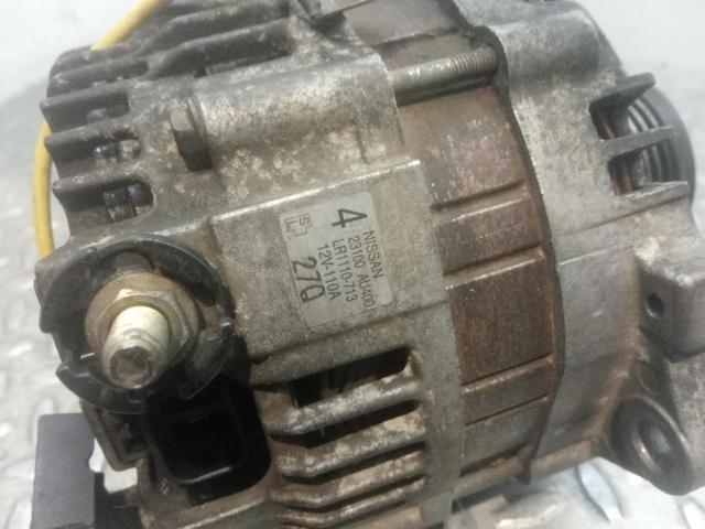 NISSAN 23100AU400 Alternador comprar Barcelona