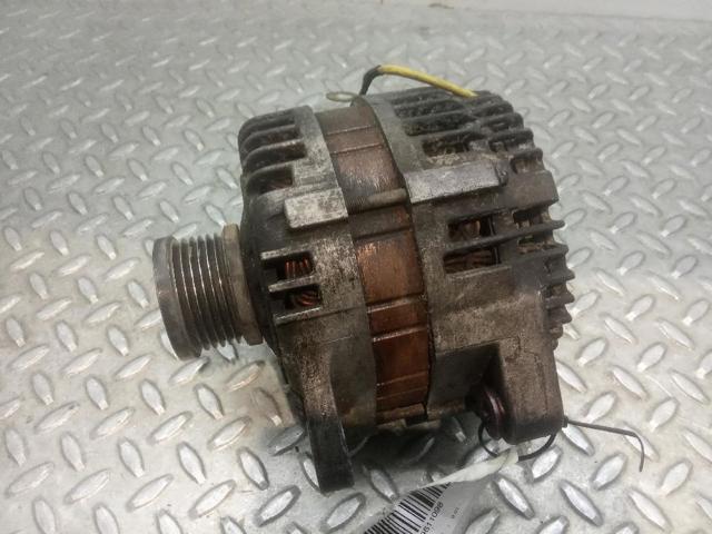 Alternador de coche 23100AU400 NISSAN