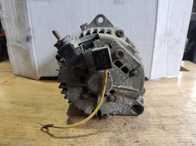 NISSAN 23100AU400 Alternador  disponible Valladolid
