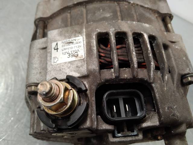 23100AU400 NISSAN Alternador  en stock Gandía