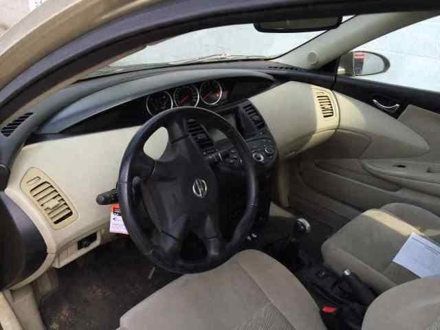 23100AU420 Alternador  comprar en Zaragoza