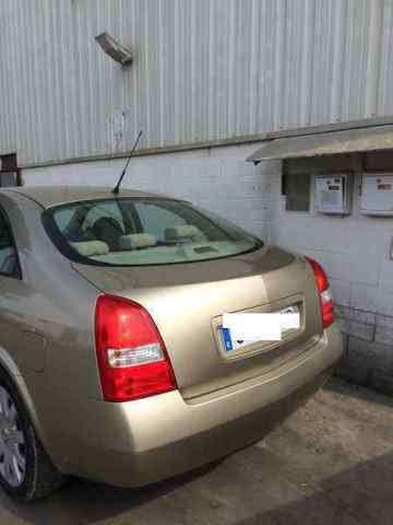 NISSAN 23100AU420 Alternador  comprar en Murcia