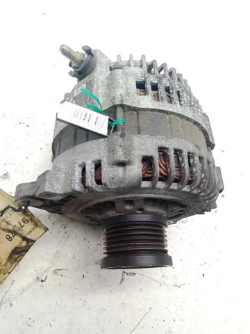 23100AU420 NISSAN Alternador  en stock Gandía