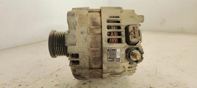 23100AU420 NISSAN Alternador comprar Bilbao