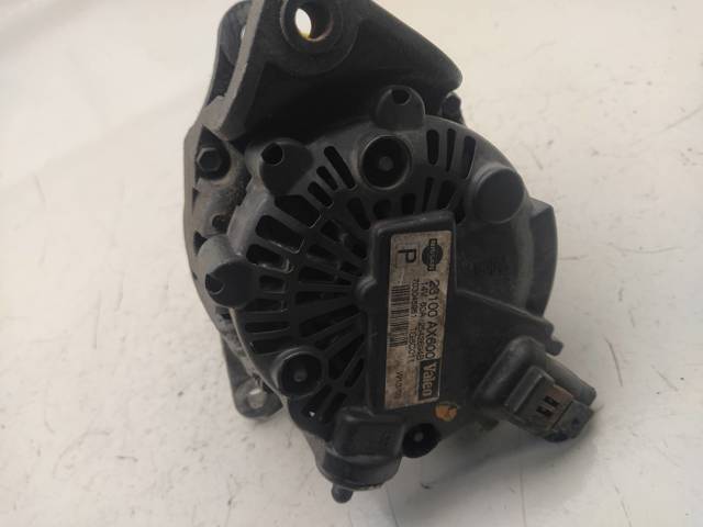 NISSAN 23100AX600 Alternador comprar Tarragona