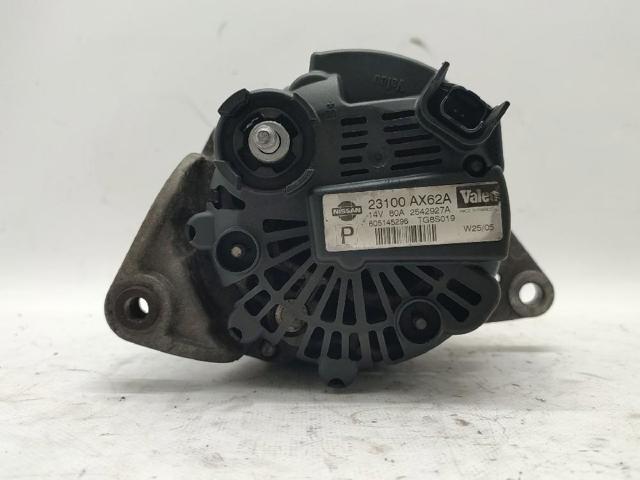 NISSAN 23100AX600 Alternador  comprar en Albacete