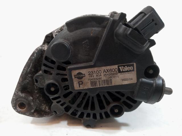 23100AX600 Alternador  comprar en Reus