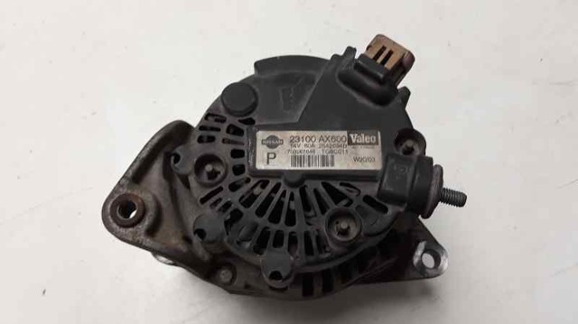 23100AX600 NISSAN Alternador comprar Bilbao