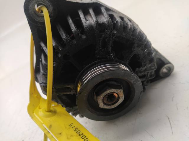 23100AX600 NISSAN Alternador comprar Alcalá