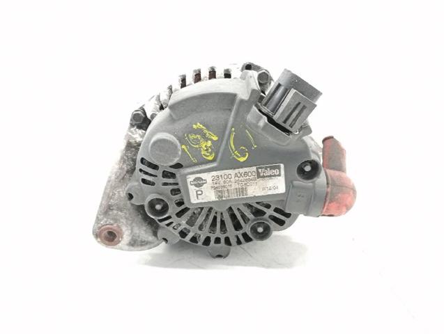 NISSAN 23100AX600 Alternador  comprar en Murcia