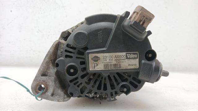 23100AX600 Alternador  disponible Málaga