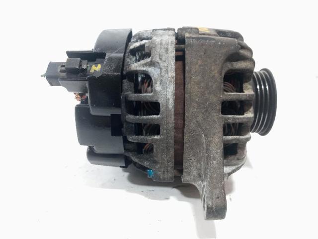 NISSAN 23100AX62A Alternador comprar Tarragona