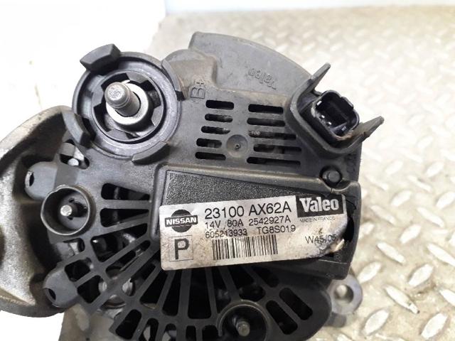 23100AX62A Alternador  disponible Utrera