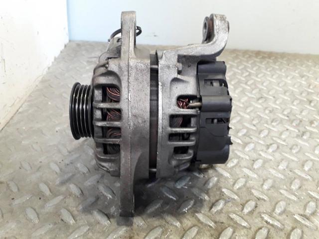 23100AX62A NISSAN Alternador comprar Alcalá