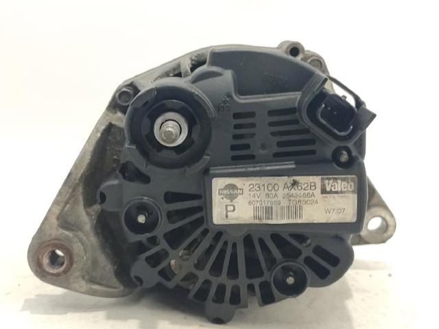 23100AX62A NISSAN Alternador  en stock Huelva
