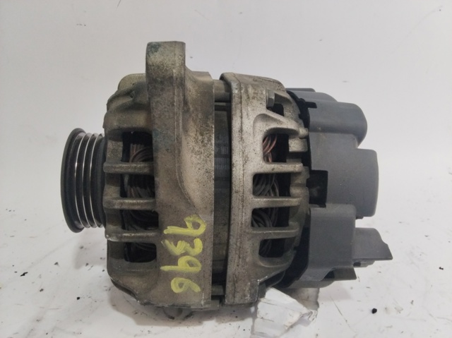23100AX62A NISSAN Alternador  en stock Huelva