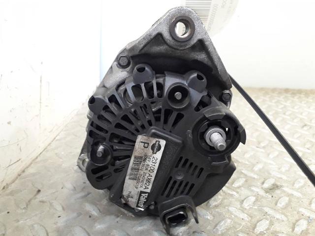 NISSAN 23100AX62A Alternador comprar Tarragona