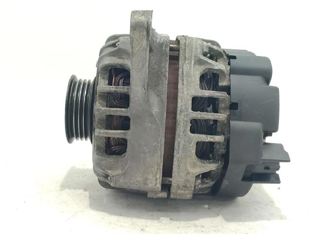 23100AX62A NISSAN Alternador  en stock Córdoba