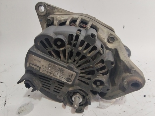 23100AX62A NISSAN Alternador  en stock Gandía