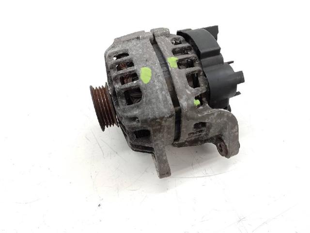 23100AX62B NISSAN Alternador comprar Alcalá