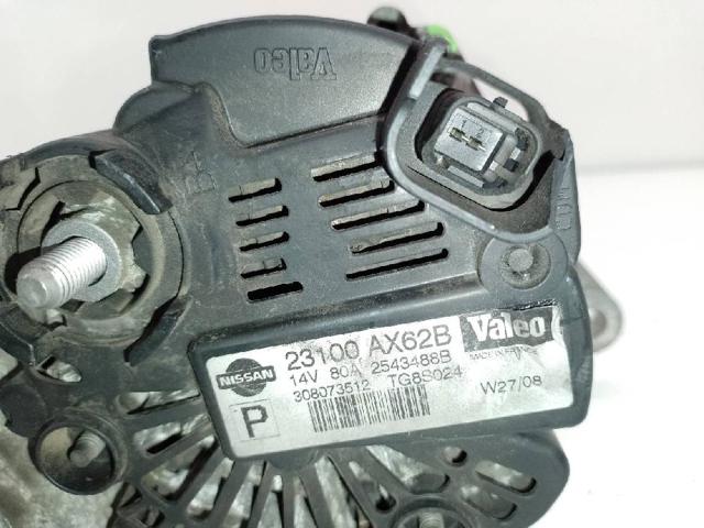 23100AX62B Alternador  en stock Castellón