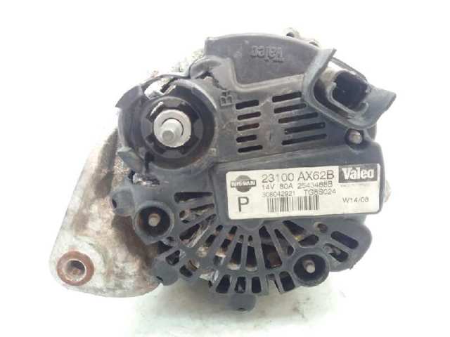 23100AX62B Alternador  comprar en Zaragoza