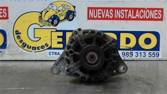 23100AX62B NISSAN Alternador  comprar en Jaén
