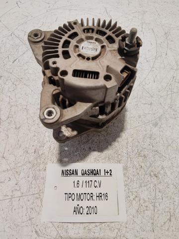 NISSAN 23100BC00A Alternador comprar Pamplona