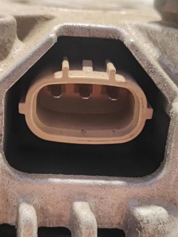 NISSAN 23100BC00A Alternador  en stock Salamanca