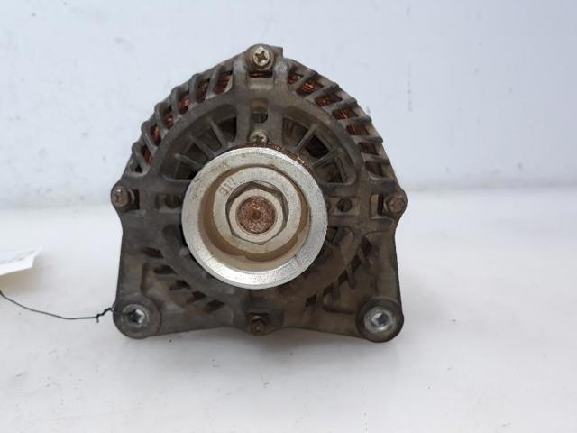 NISSAN 23100BC00A Alternador comprar Pamplona