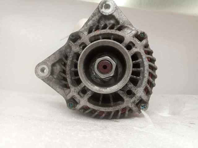 NISSAN 23100BC00A Alternador comprar Pamplona