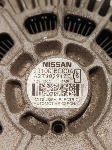 23100BC00A Alternador comprar Almería