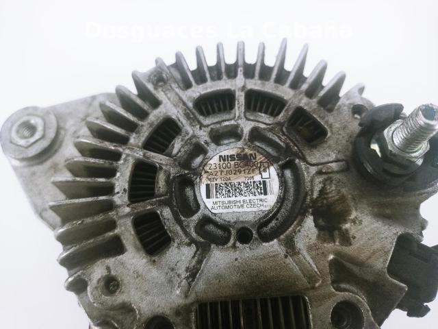 23100BC400 Alternador comprar Sevilla