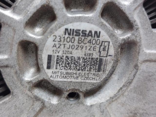 23100BC400 Alternador  comprar en Pontevedra