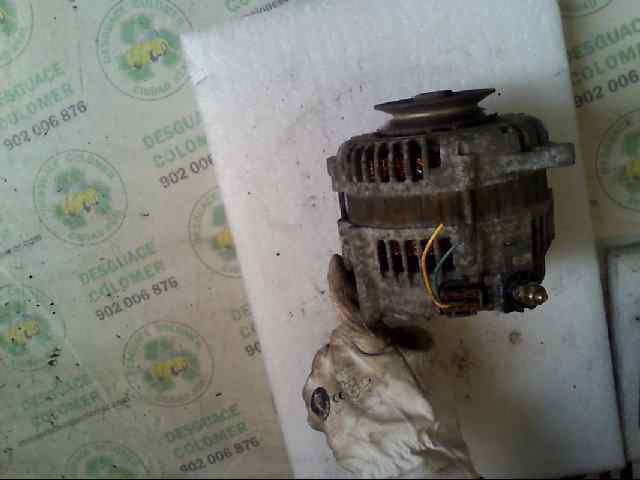 NISSAN 23100BN300 Alternador  en stock Terrassa
