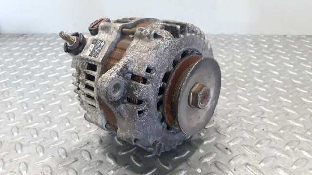 23100BN300 NISSAN Alternador  en stock Córdoba