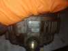 Alternador 23100BN300 NISSAN