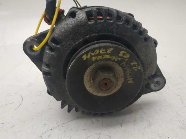 23100BN300 NISSAN Alternador comprar Madrid
