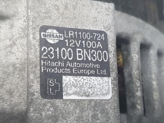 23100BN300 Alternador  en stock Sabadell