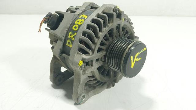 23100BR01A Nissan/Infiniti