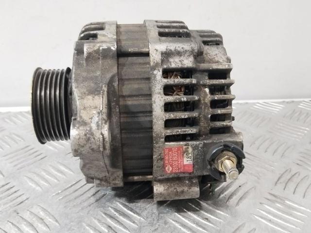 23100BU00A NISSAN Alternador comprar Madrid