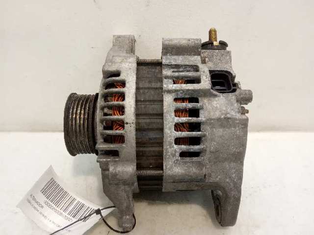 NISSAN 23100BU010 Alternador  en stock Salamanca